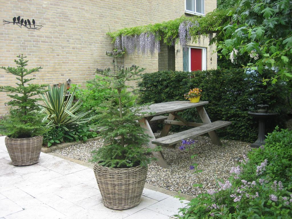 Bed & Breakfast Het Vogelhuis