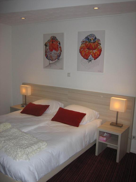 Het Vogelhuis Bed & Breakfast Leiden