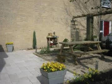Bed & Breakfast Het Vogelhuis