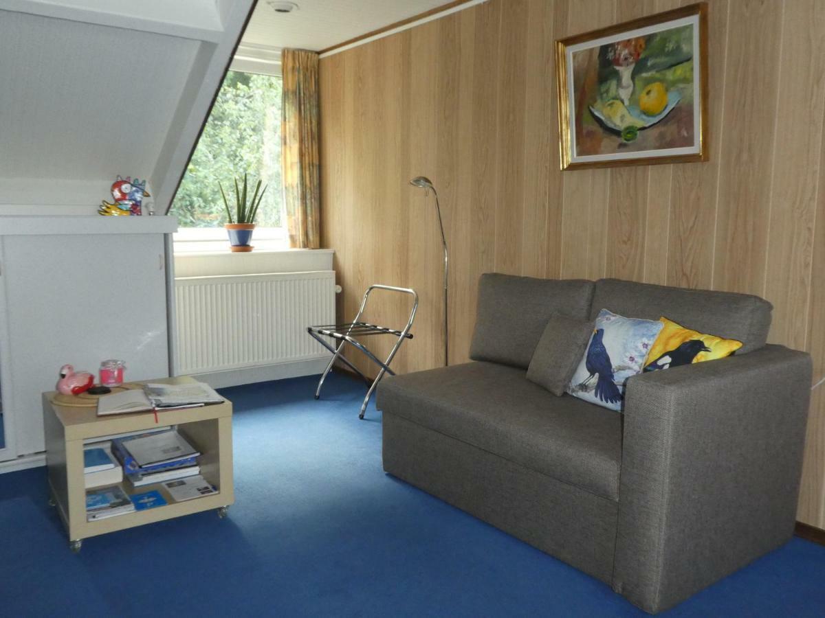 Het Vogelhuis